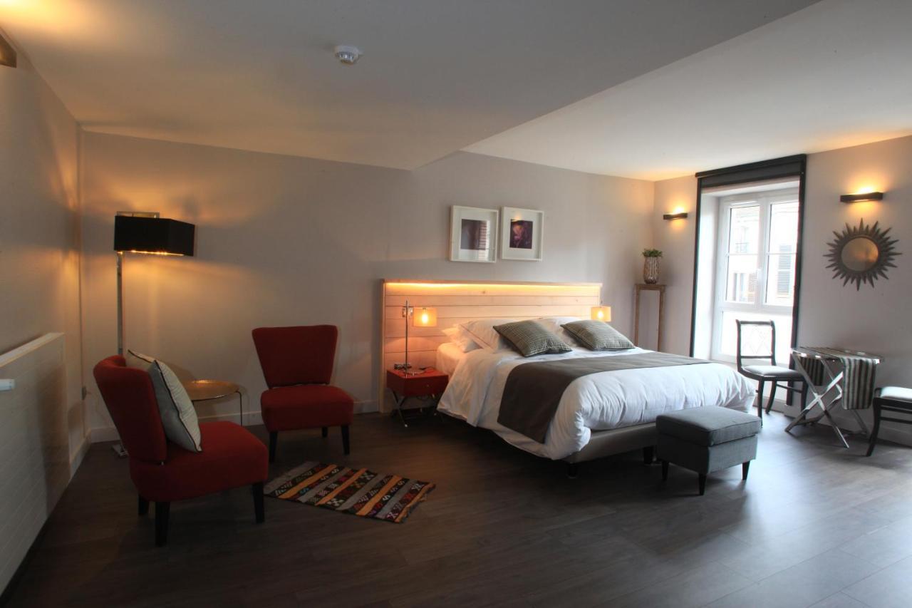 Logis Hotel-Restaurant Le Relais D'Aligre Châteauneuf-en-Thymerais 외부 사진