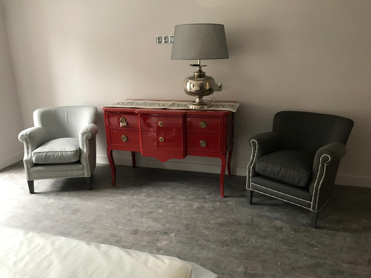Logis Hotel-Restaurant Le Relais D'Aligre Châteauneuf-en-Thymerais 외부 사진