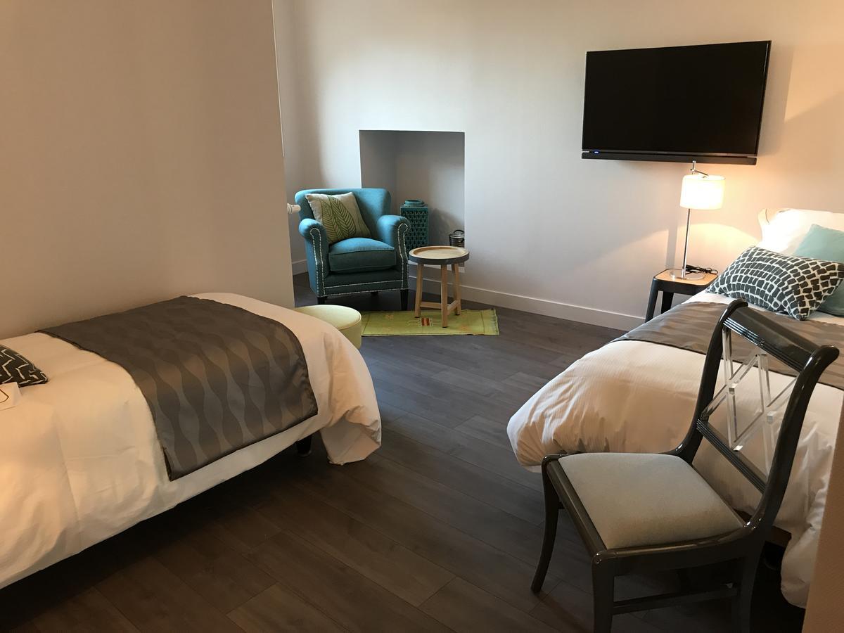 Logis Hotel-Restaurant Le Relais D'Aligre Châteauneuf-en-Thymerais 외부 사진