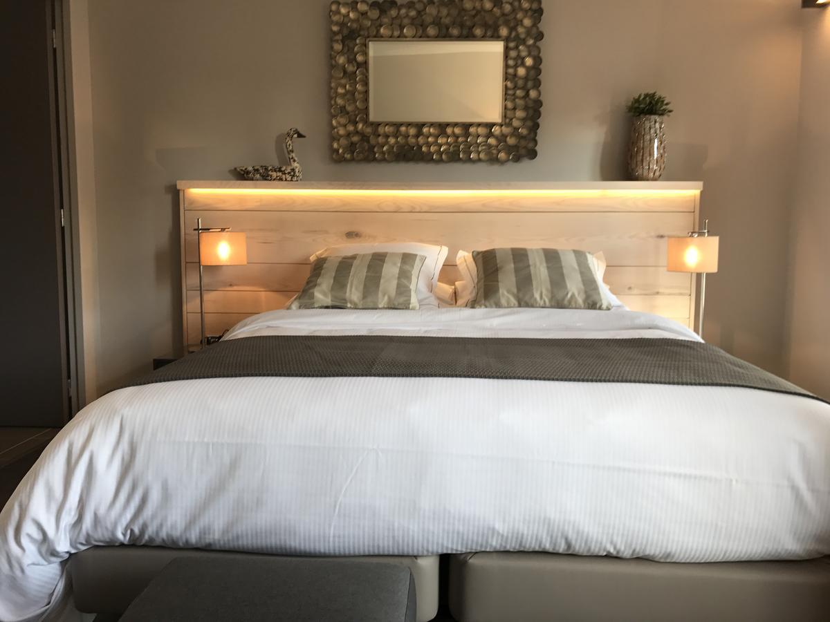 Logis Hotel-Restaurant Le Relais D'Aligre Châteauneuf-en-Thymerais 외부 사진