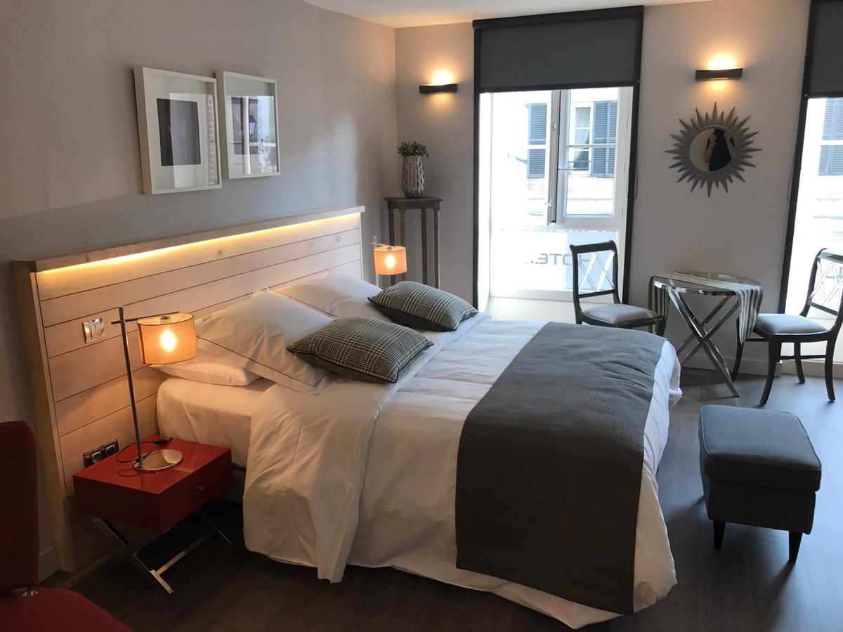 Logis Hotel-Restaurant Le Relais D'Aligre Châteauneuf-en-Thymerais 외부 사진
