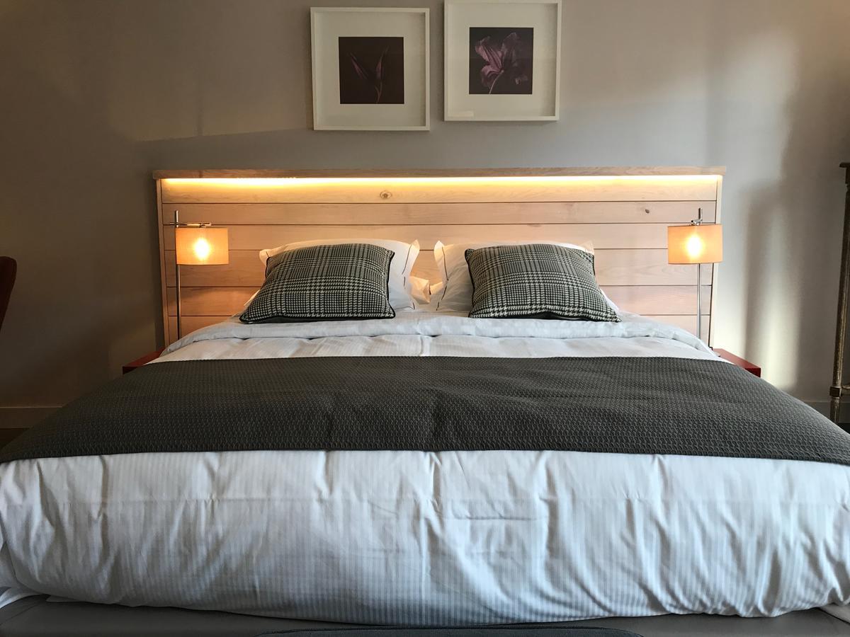 Logis Hotel-Restaurant Le Relais D'Aligre Châteauneuf-en-Thymerais 외부 사진