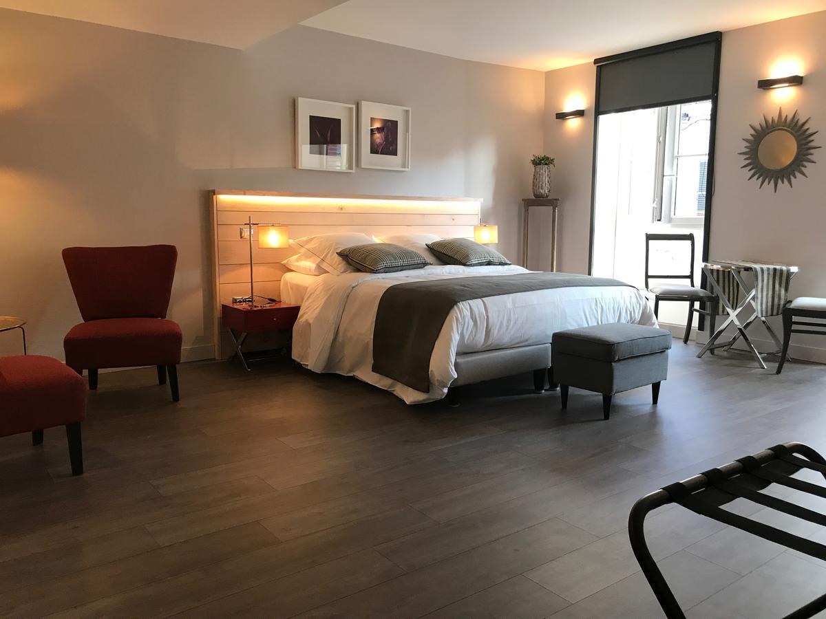 Logis Hotel-Restaurant Le Relais D'Aligre Châteauneuf-en-Thymerais 외부 사진