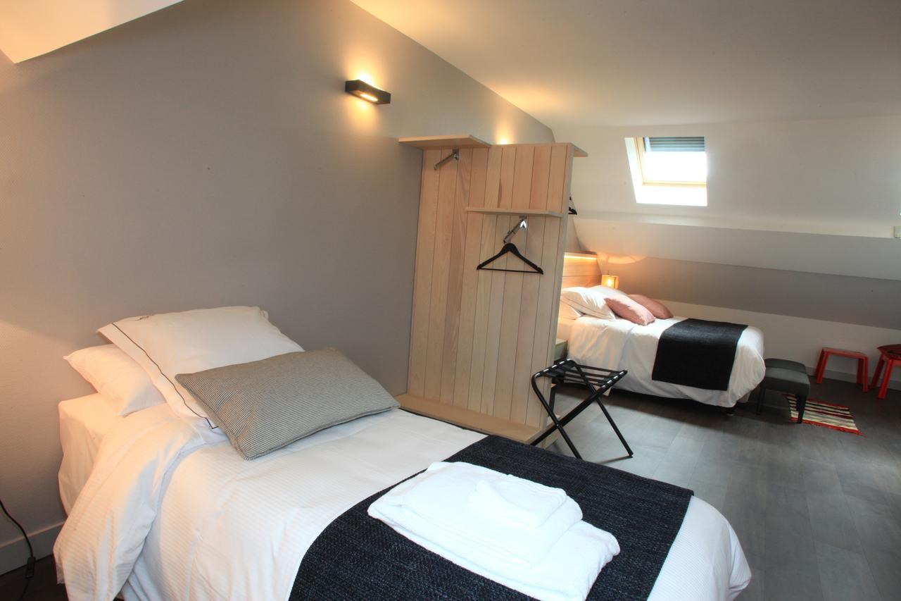 Logis Hotel-Restaurant Le Relais D'Aligre Châteauneuf-en-Thymerais 외부 사진